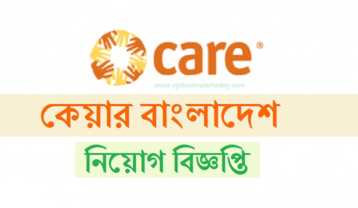 Care Bangladesh Job Circular Apply 2020 – www.carebangladesh.org