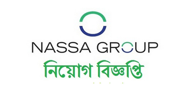 NASSA Group Job Circular 2020 – www.nassagroup.org NASSA Group Job Circular 2020 – www.nassagroup.org